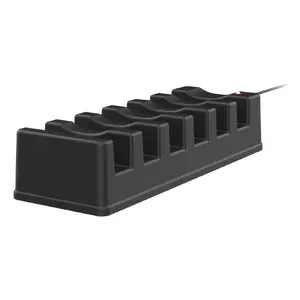Tablet Dock Station RAM Mounts RAM-GDS-DOCK-6G16P USB Type-C Black
