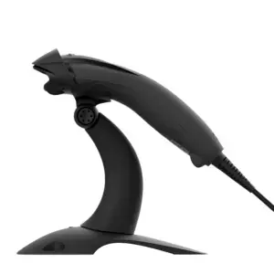 Handheld Barcode Scanner Honeywell Voyager XP 1400g 2D USB, Black
