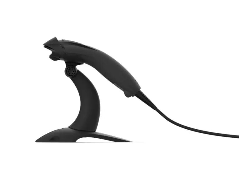 Rokas svītrkodu lasītājs Honeywell Voyager XP