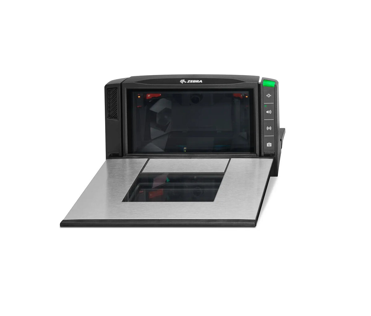 Zebra MP7200 Iebūvēts svītrkodu lasītājs 1D/2D