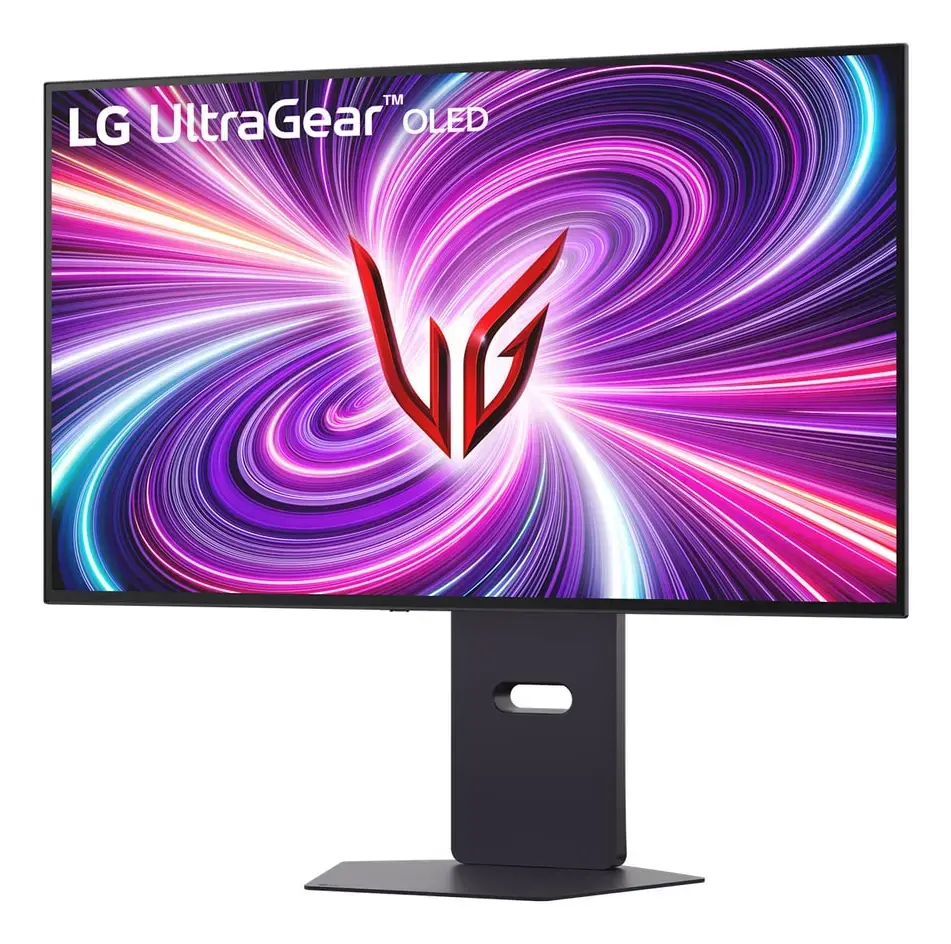 Монитор LG 32GX870A-B Photo 2