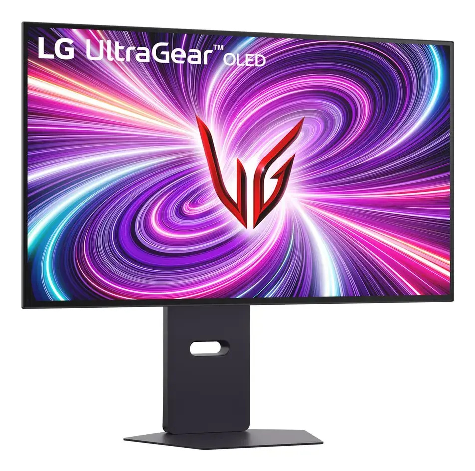 Монитор LG 32GX870A-B Photo 3