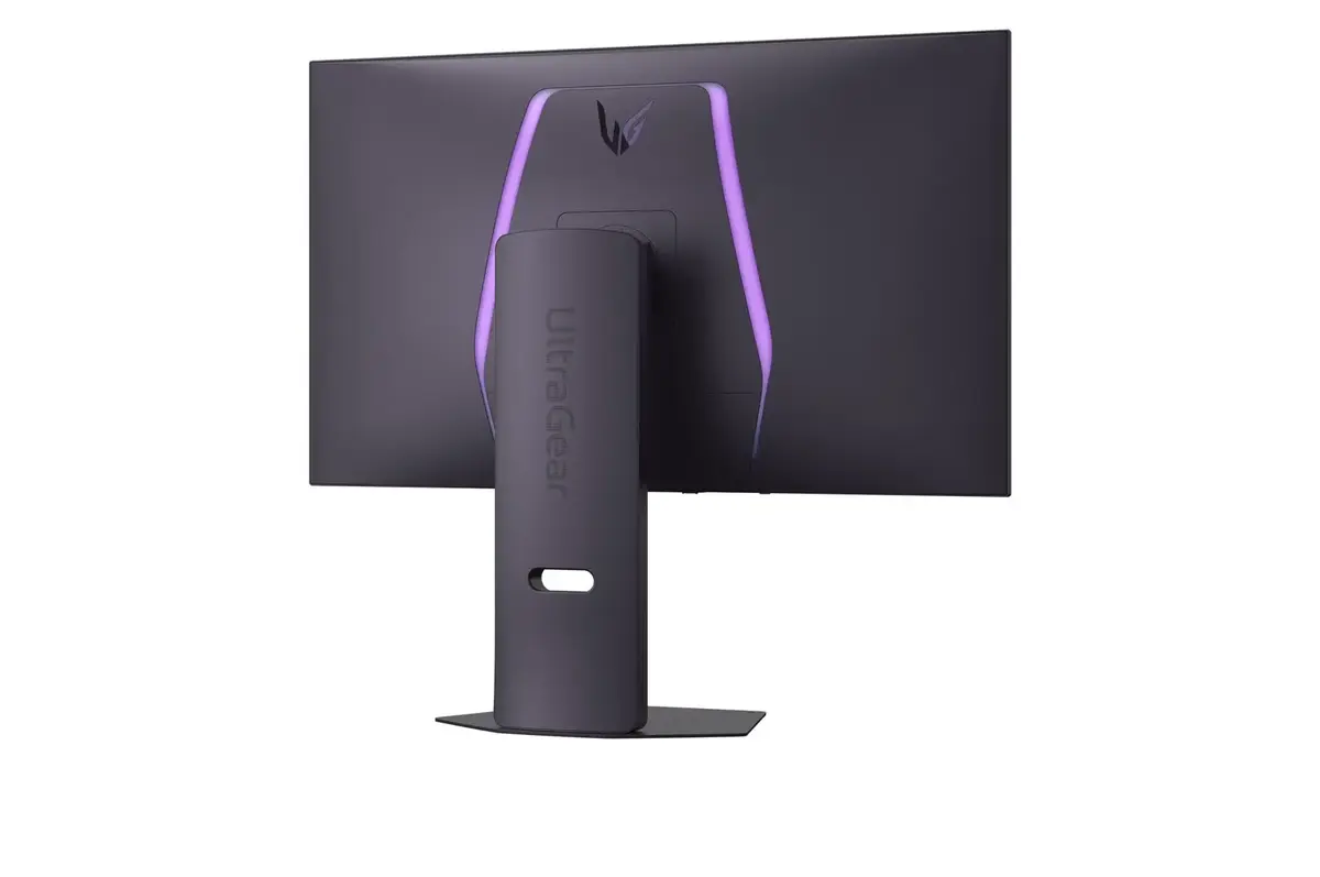Монитор LG 32GX870A-B Photo 7