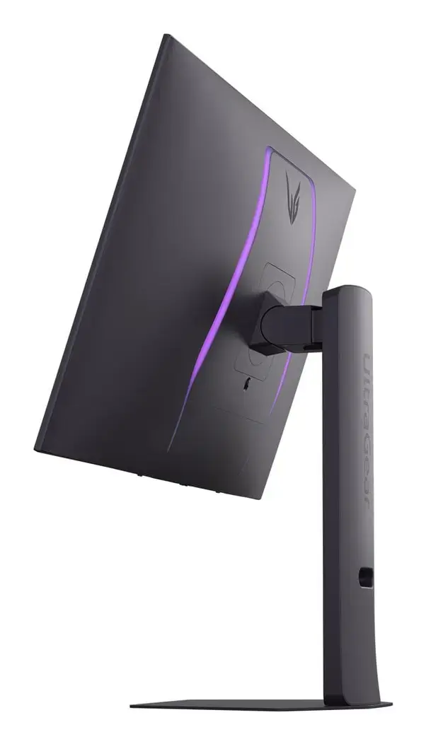 Монитор LG 32GX870A-B Photo 10
