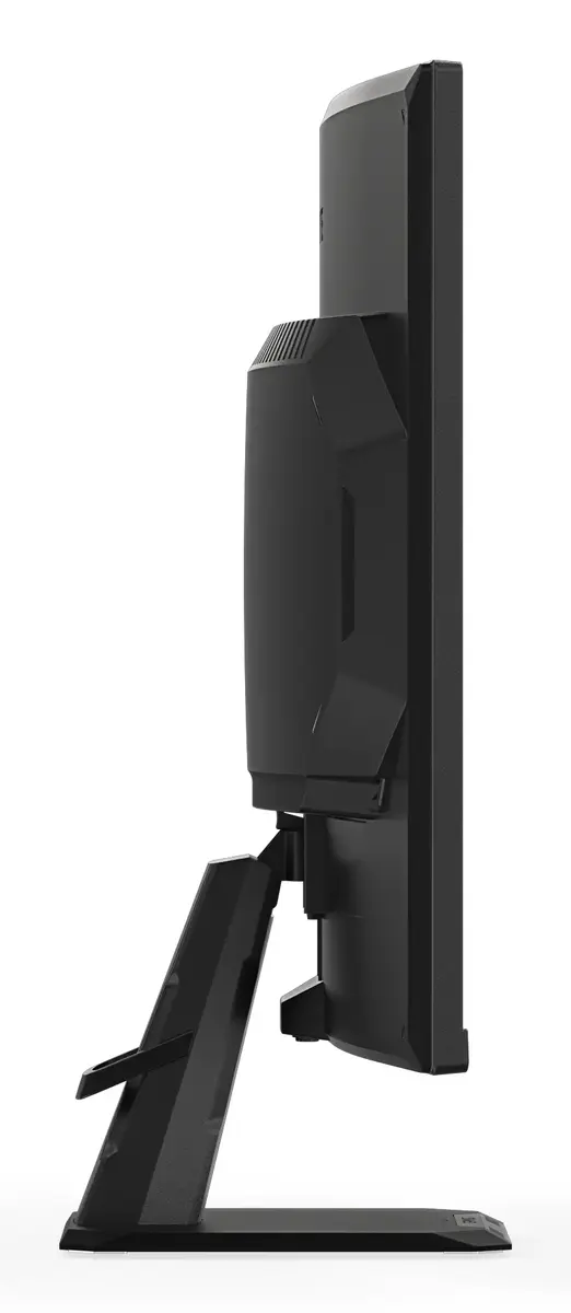 GIGABYTE GS27QCA 27" QHD изогнутый монитор Photo 3