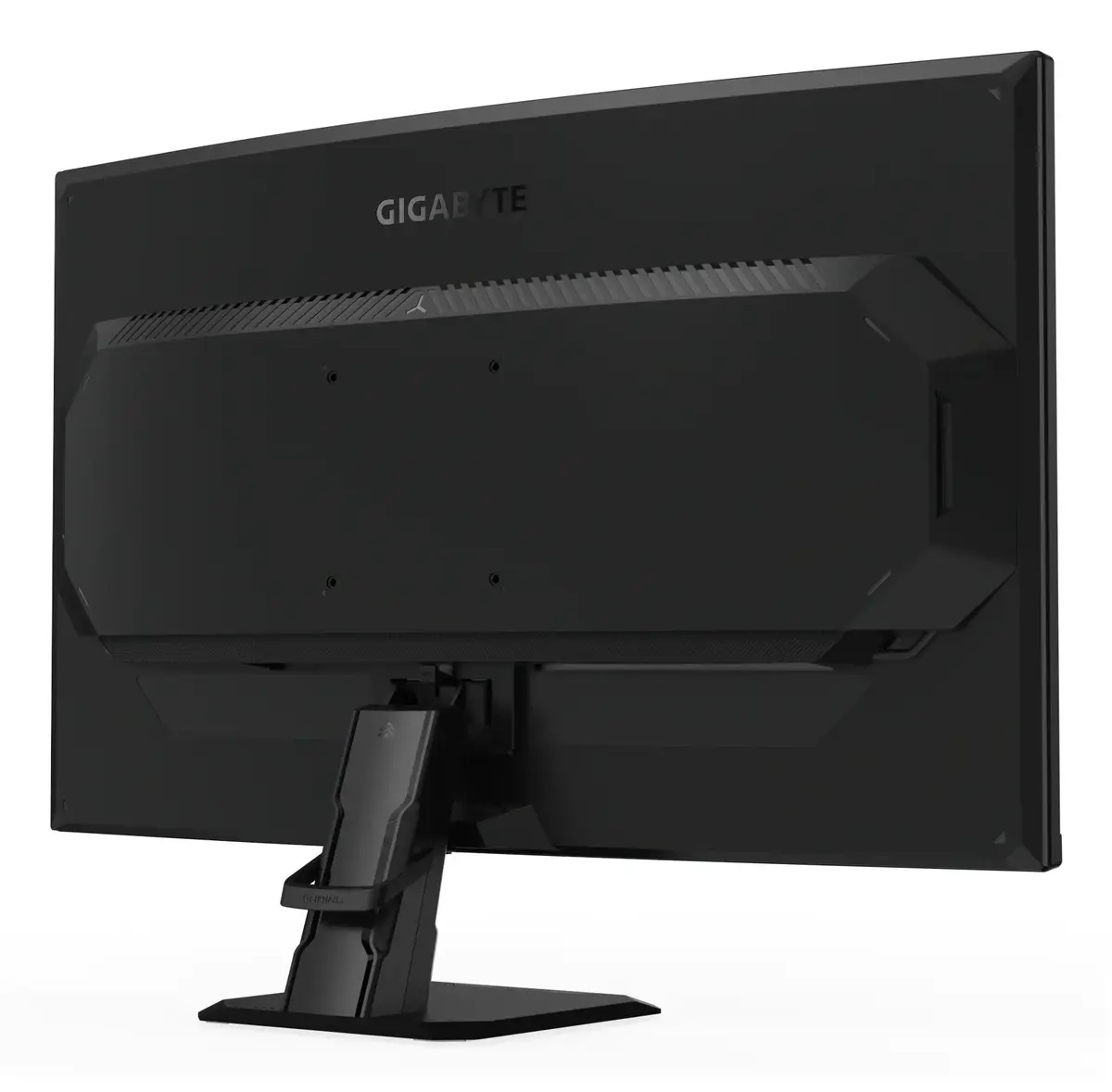 GIGABYTE GS27QCA 27" QHD изогнутый монитор Photo 4