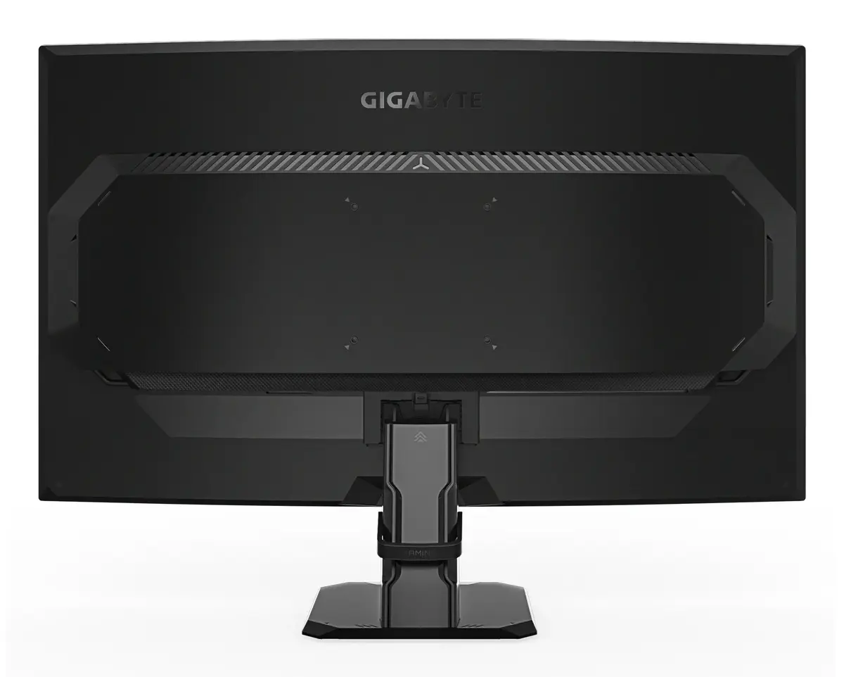 GIGABYTE GS27QCA 27" QHD изогнутый монитор Photo 5