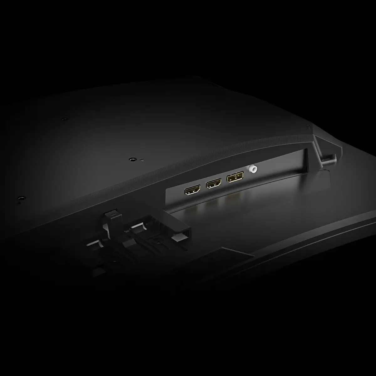 GIGABYTE GS27QCA 27" QHD изогнутый монитор Photo 6