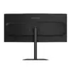 GIGABYTE G34WQC2 34" izliekts WQHD monitors Photo 4