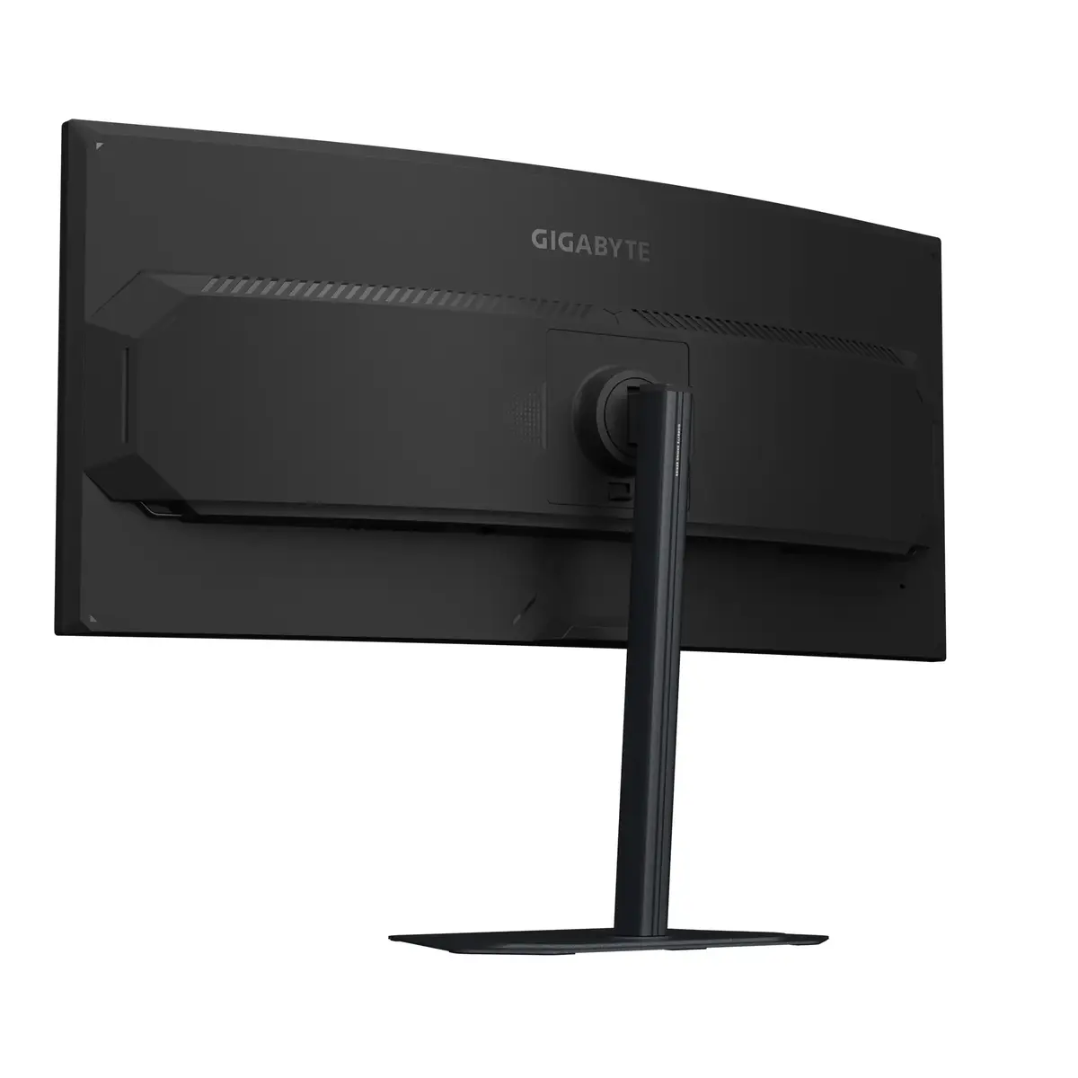 GIGABYTE G34WQC2 34" izliekts WQHD monitors Photo 5