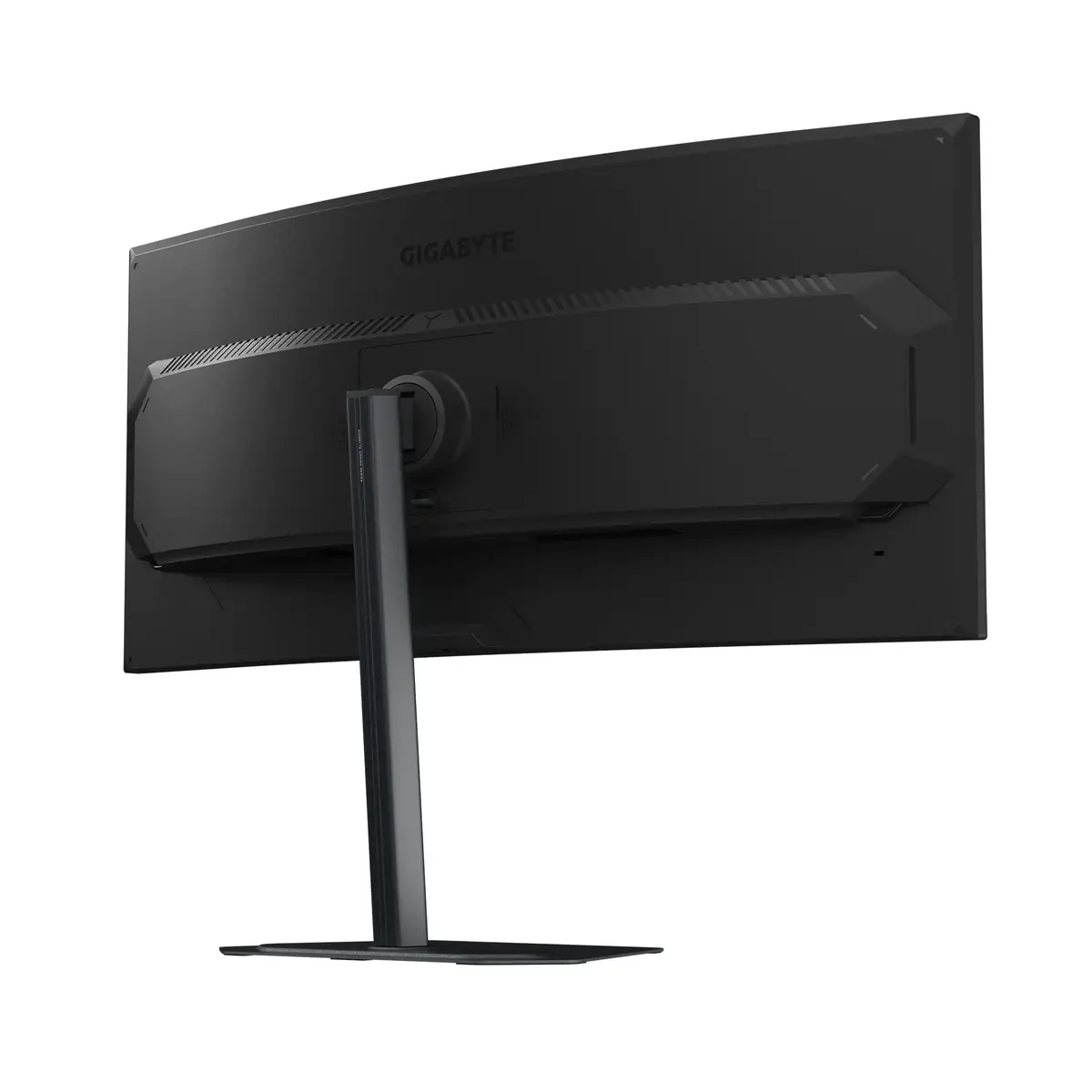 GIGABYTE G34WQC2 34" izliekts WQHD monitors Photo 6