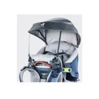 Deuter KC Sun Roof Солнцезащитный козырек Серый