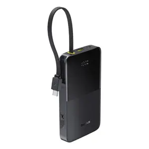 Портативный аккумулятор Baseus EnerFill FC51 Bipow2 Pro 10000 mAh