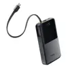 Портативный аккумулятор Baseus EnerFill FC51 Bipow2 Pro Photo 3