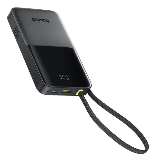 Портативный аккумулятор Baseus EnerFill FC51 Bipow2 Pro Photo 4