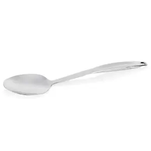 Serving salad spoon WAS DE1232185360 36 cm stainless steel
