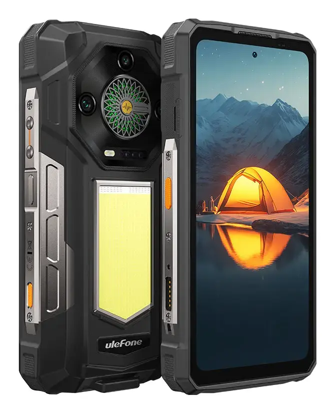 Viedtālrunis Ulefone Armor 33 Photo 2