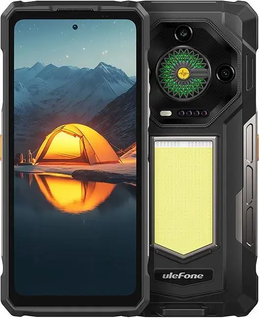 Viedtālrunis Ulefone Armor 33 Photo 3