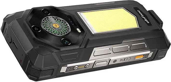 Viedtālrunis Ulefone Armor 33 Photo 4
