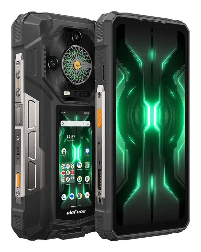 Смартфон Ulefone Armor 33 Pro Photo 2