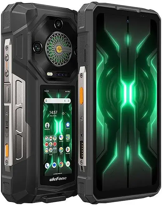Смартфон Ulefone Armor 33 Pro Photo 3