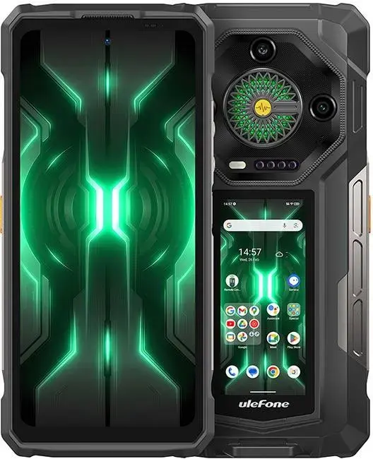 Смартфон Ulefone Armor 33 Pro Photo 5