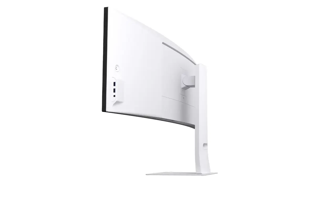 Монитор LG 49U950A-W Photo 5