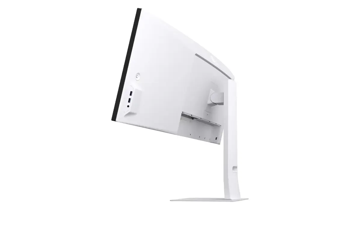 Монитор LG 49U950A-W Photo 7