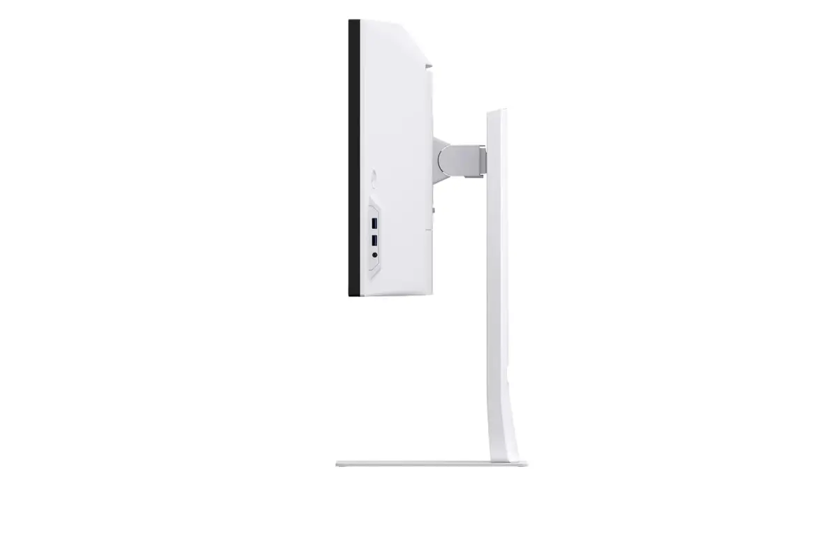 Монитор LG 49U950A-W Photo 8