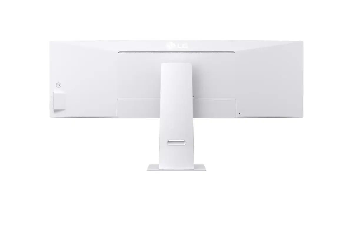 Монитор LG 49U950A-W Photo 13