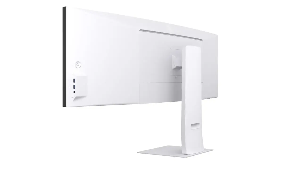 Монитор LG 49U950A-W Photo 14