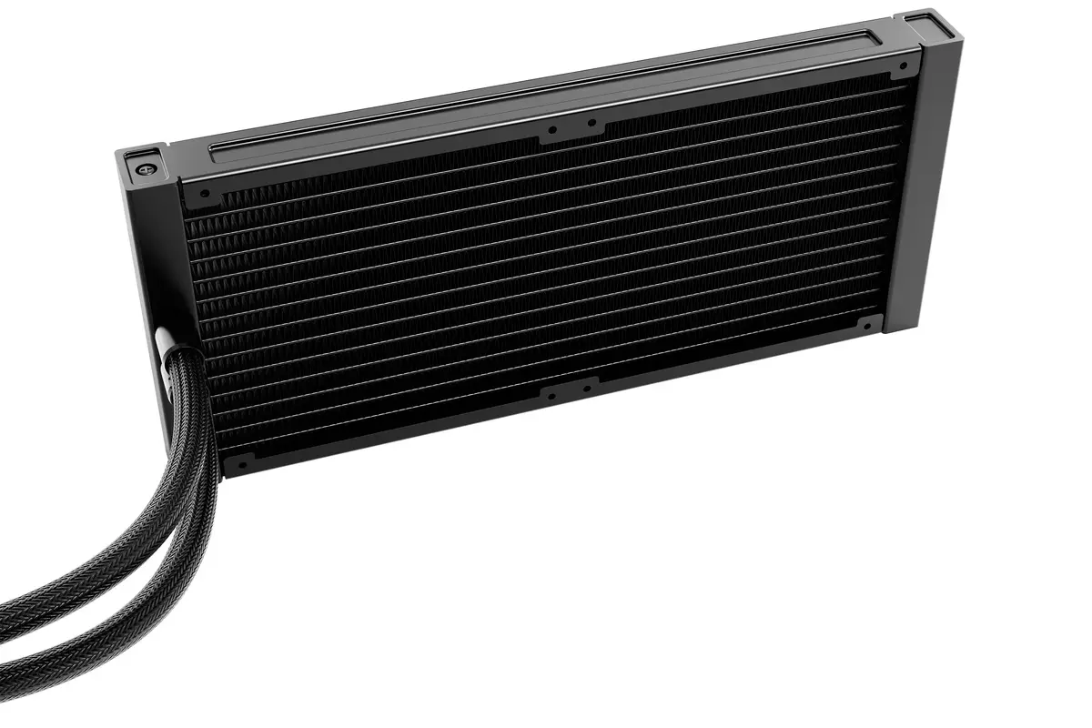 be quiet! PURE LOOP 3 140 mm All-in-one liquid cooler Photo 3