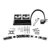 All-in-one liquid cooler be quiet! PURE LOOP 3 LX Photo 3
