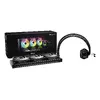 All-in-one šķidrumu dzesētājs be quiet! PURE LOOP 3 LX Photo 2