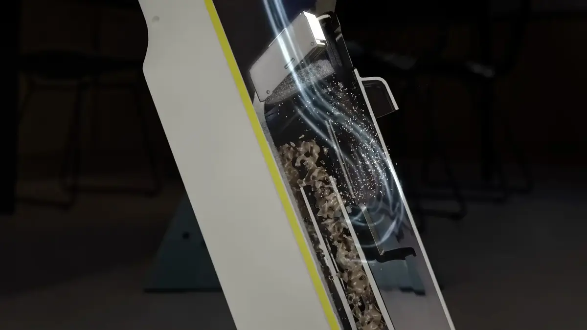 Rokas putekļsūcējs Karcher FCV 4 Photo 5