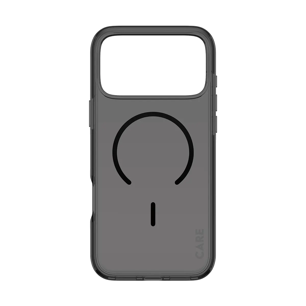 Чехол PanzerGlass CARE Smokey с MagSafe для iPhone 17 Pro Max Photo 4