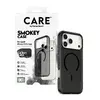 Чехол PanzerGlass CARE Smokey с MagSafe для iPhone 17 Pro Max Photo 5