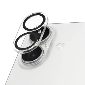 Camera Lens Protector PanzerGlass iPhone 17 Scratch Shock Resistant