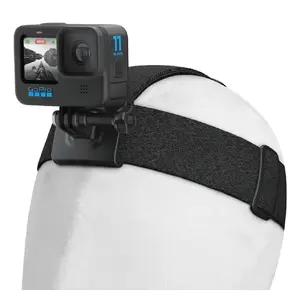 Camera mount GoPro Head Strap 2.0 for All HERO Cameras