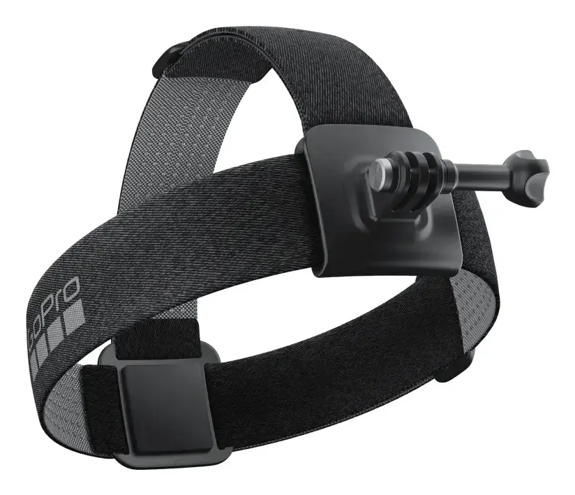 Camera mount GoPro Head Strap 2.0 Photo 3