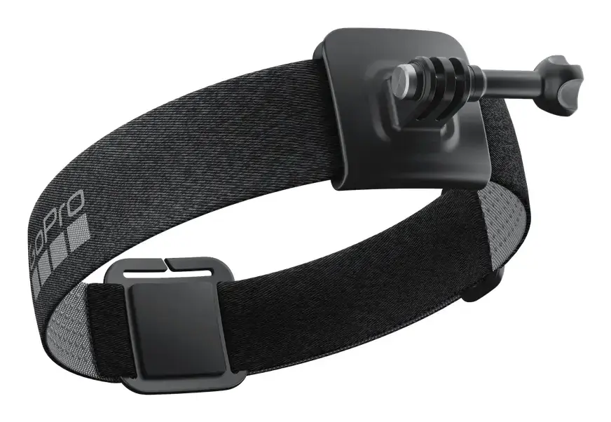 Camera mount GoPro Head Strap 2.0 Photo 4