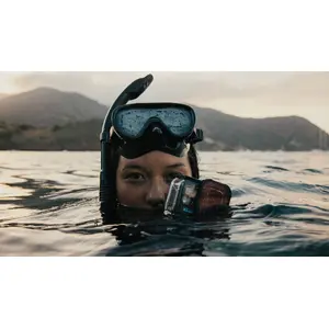 Aizsargvāks GoPro H10 H11 H12 H13 — ūdensizturīgs, izturīgs