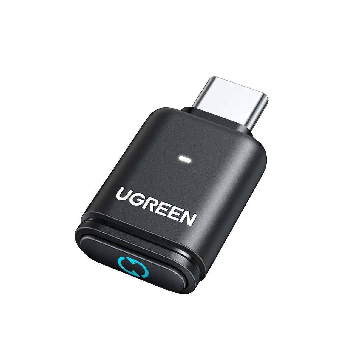 Ugreen BT501 Bluetooth USB adapteris ar