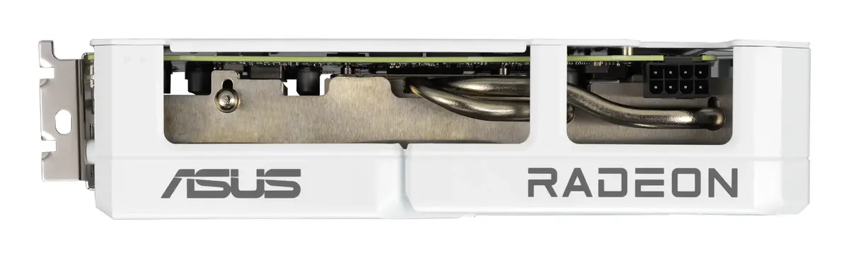 Видеокарта ASUS Dual RX9060XT Photo 10