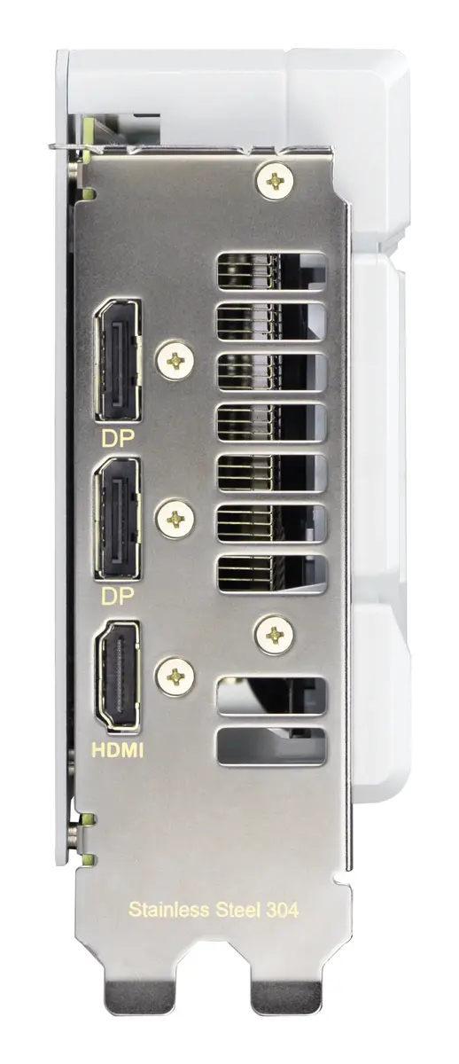 Видеокарта ASUS Dual RX9060XT Photo 11