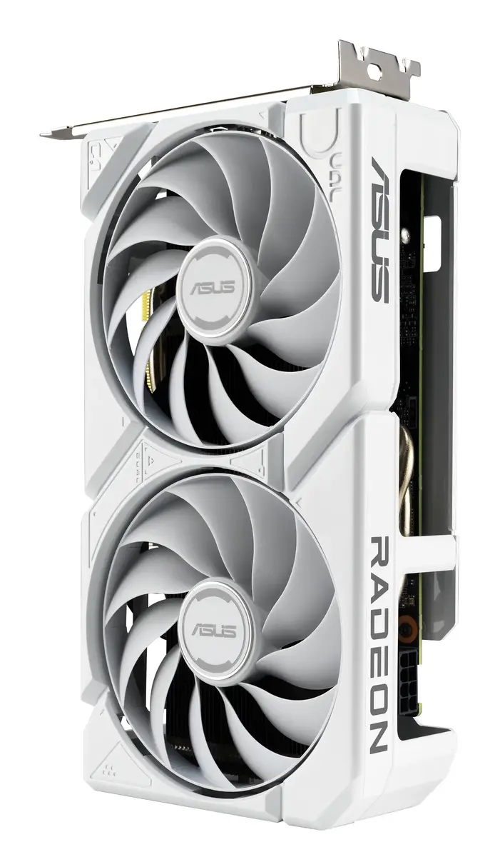 Видеокарта ASUS Dual RX9060XT Photo 13