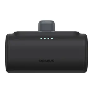 Portable Charger Baseus Compact 5000 mAh