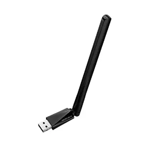 Mercusys MA550H Wireless Bluetooth USB Adapter with Bluetooth 5.4 Long Range Connectivity