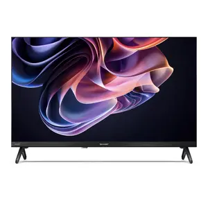 Smart TV Sharp 24HF2265E 24 collu Google TV, energoefektivitātes klase E