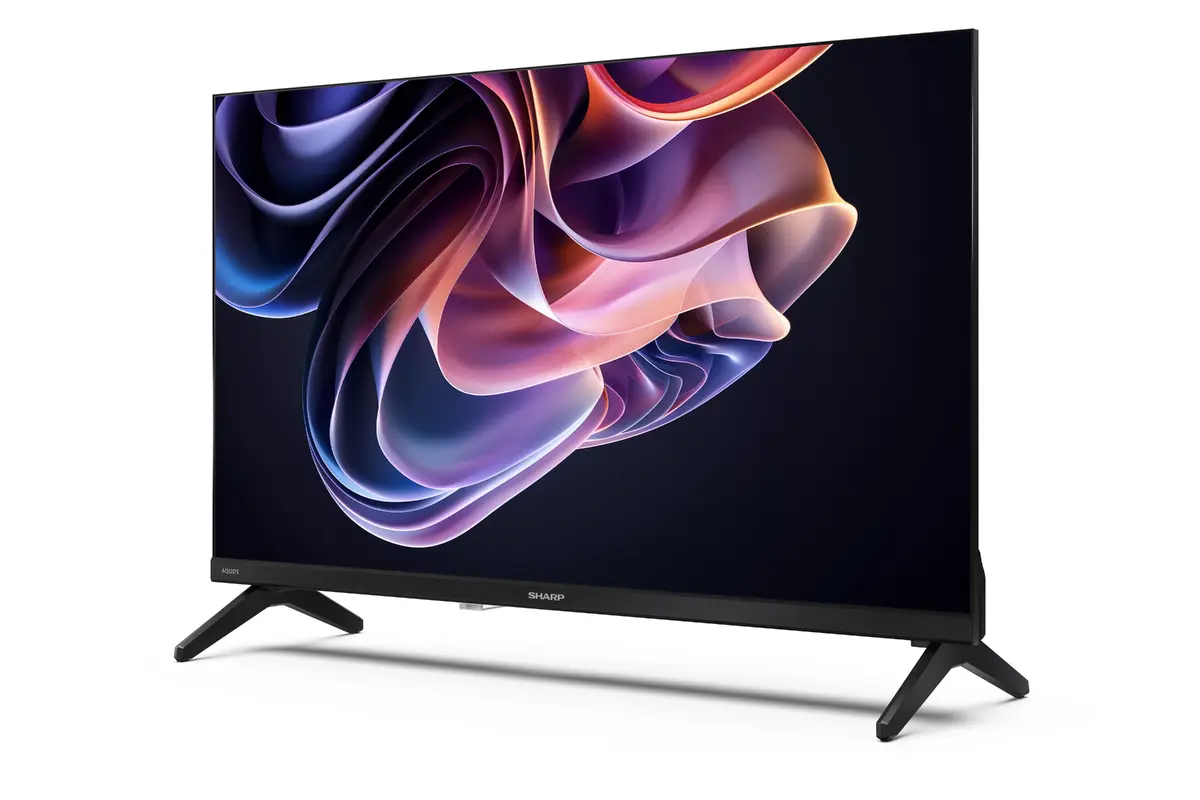 Sharp 24HF2265E 24" Smart TV Photo 4